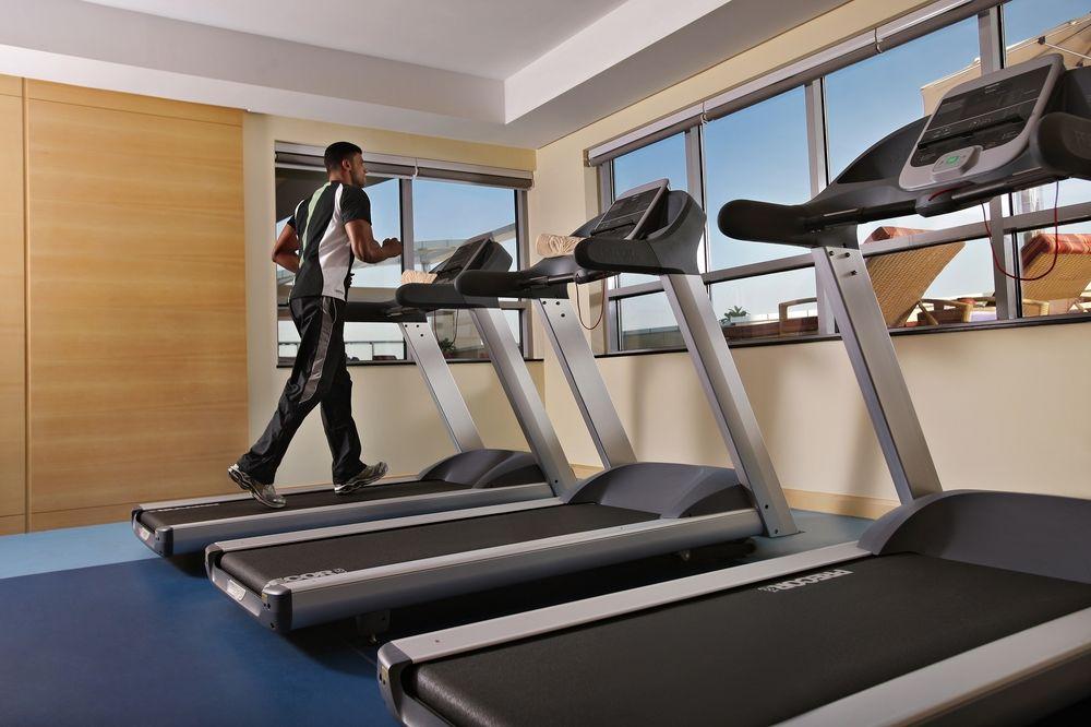Hotel Nour Arjaan By Rotana-fujairah 4*