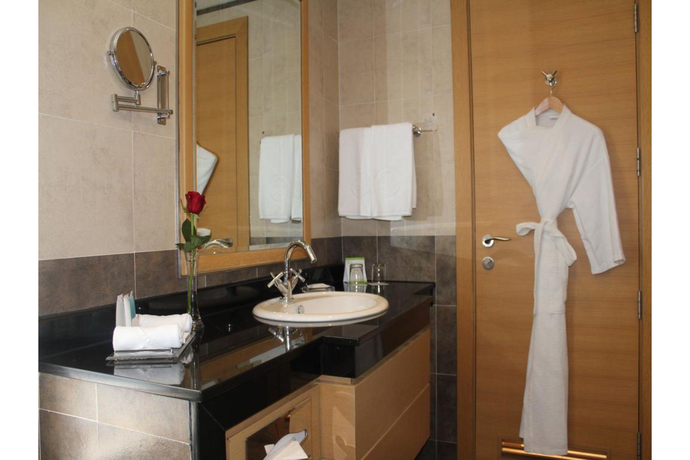 Nour Arjaan By Rotana-fujairah Fudschaira