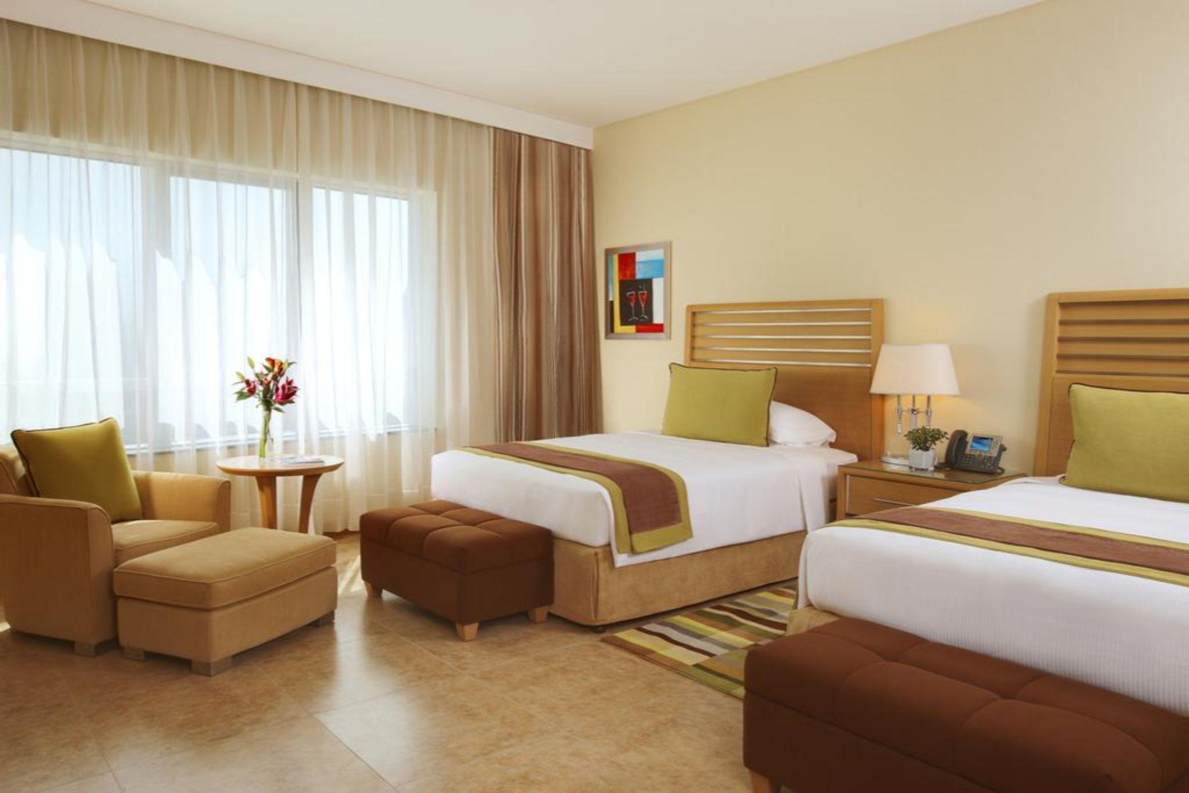 Nour Arjaan By Rotana-fujairah