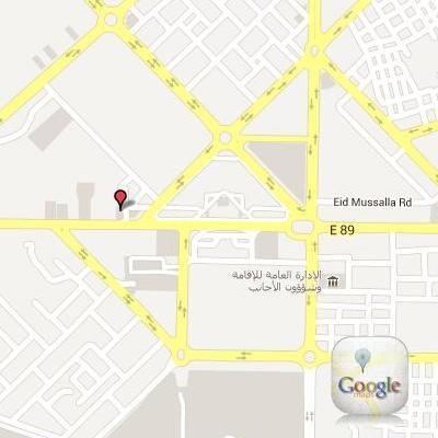 Hotel Nour Arjaan By Rotana-fujairah 4*