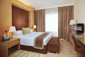 Nour Arjaan By Rotana-fujairah Hotel Fudschaira