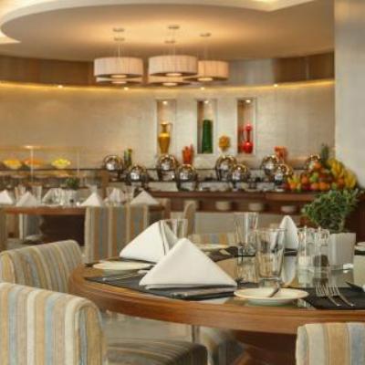 Nour Arjaan By Rotana-fujairah Fudschaira