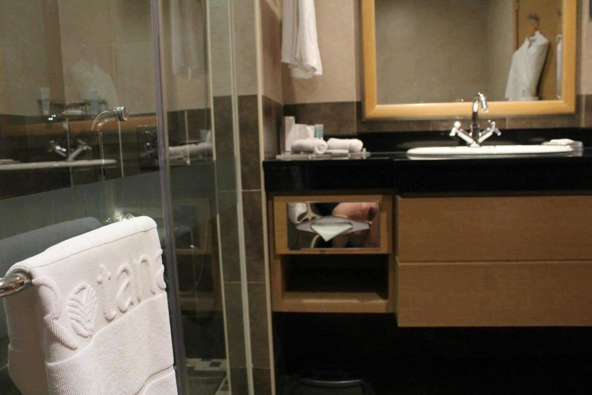 Nour Arjaan By Rotana-fujairah 4* Fudschaira