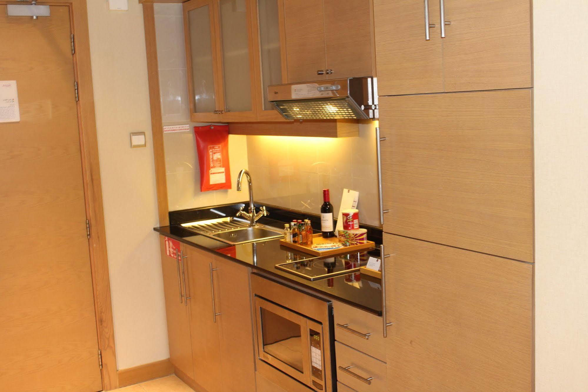 Hotel Nour Arjaan By Rotana-fujairah Fudschaira