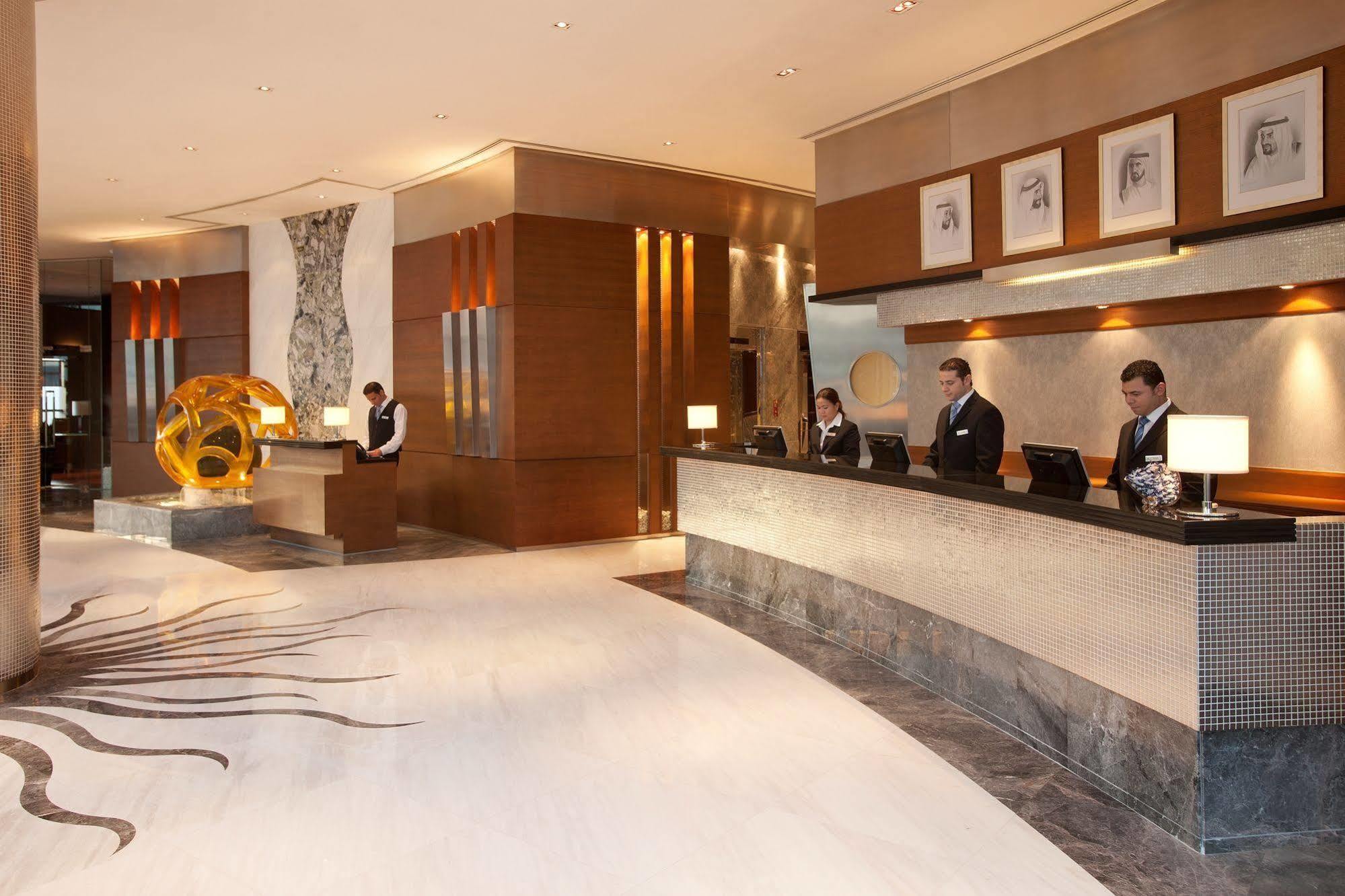 Nour Arjaan By Rotana-fujairah 4*
