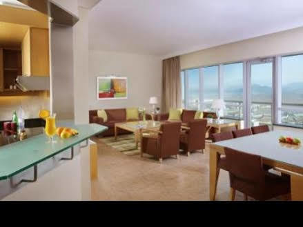 Hotel Nour Arjaan By Rotana-fujairah Fujairah