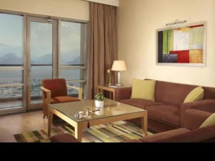 Hotel Nour Arjaan By Rotana-fujairah 4*