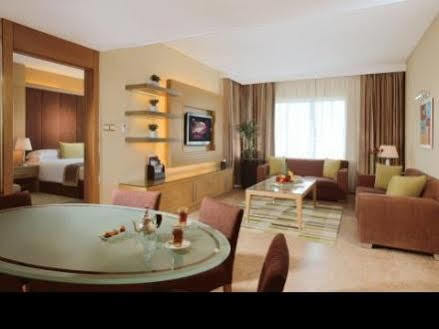 Hotel Nour Arjaan By Rotana-fujairah 4*