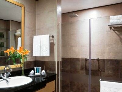 Nour Arjaan By Rotana-fujairah 4* Fujairah