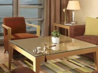 Nour Arjaan By Rotana-fujairah Hotel 4*